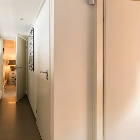 Πλωτό κατάλυμα Houseboat-apartment Sumatra 3*
